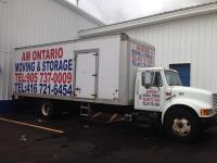 AM Ontario Moving & Storage Inc. image 5